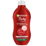 Atkuriamasis kūno pienelis Garnier Body Intensive Care, 400 ml