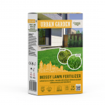 Trą&scaron;os samanotoms vejoms URBAN GARDEN, 1 kg