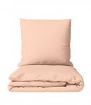 Patalynės komplektas Coral, 140x200 cm, 50x70 cm, mikropluo&scaron;tas