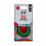 Automobilinis oro gaiviklis AREON Frsh Scents Fruit Salad