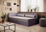 Sofa Fulgeo K, violetinė