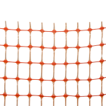 Bradas universalus apsauginis tinklas BARRIER NET, 90x26mm, 1x30 m (100 g/m&sup2;)