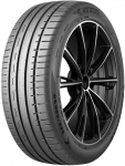 GT Radial SportActive 2 SUV 255/60R18 112 V