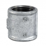 Mova 3/4", DN20, cink.