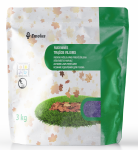Rudeninės trą&scaron;os vejoms EMOLUS, 3 kg