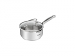 Prikaistuvis TEFAL DUETTO PLUS, su dangčiu, &oslash; 16 cm