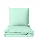 Patalynės komplektas Spring Dew, 140x200 cm, 50x70 cm, mikropluo&scaron;tas