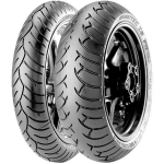 Metzeler Roadtec Z6 180/55R17 73 W