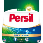 Skalbimo milteliai PERSIL White, 20 skalbimų, 1,1 kg