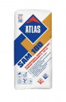Savaime i&scaron;silyginantis grindų mi&scaron;inys ATLAS SAM 100, 5-30 mm, 25 kg