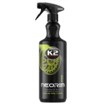 Ratlankių ir padangų valiklis K2 Neorim Pro, 1 l