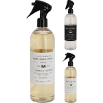 Pur&scaron;kiamas namų kvapas LUXURY, 2 rū&scaron;ys, 500 ml