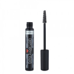Blakstienų tu&scaron;as Rimmel London Extra Super Lash, juoda, 8 ml