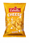 Bulvių tra&scaron;kučiai ESTRELLA, sūrio skonio, 130 g