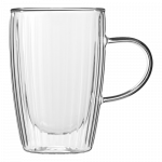 Terminiai puodeliai AMBER CHEF, 350 ml, 2 vnt