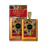 Sausas spintų kvapas AREON Aurum