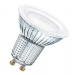 LED lemputė OSRAM, GU10, 6,9 W, 6500K, 620 lm, 120&deg;