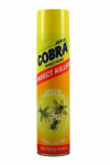 Insekticidas COBRA, 400 ml