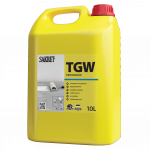I&scaron;sitrinančių pagrindų giluminis gruntas SAKRET TGW, 10 l