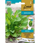 Sėjamosios gražgarstės sėklos juostoje RUCOLA, 4 m