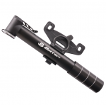 Mini pompa , &Oslash;21x20 cm, max slėgis 8 bar