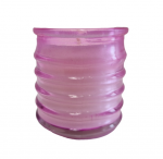 Žvakė, atbaidanti kenkėjus Twinkekls, dega iki 18 val.