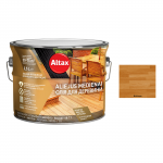 Aliejus medienai ALTAX, ka&scaron;tono sp., 2,5 l