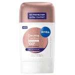 Pie&scaron;tukinis antiperspirantas Nivea Derma Control Clinical Ultra Comfort, 50 ml