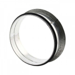 Ortakio flan&scaron;inė jungtis su tarpine FLAS125, DN125