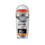 Vyri&scaron;kas dezodorantas L&rsquo;Or&eacute;al Paris Men Expert Invincible 96h, 50 ml