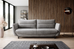 Sofa Silva, pilka