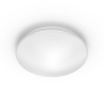 Plafoninis LED &scaron;viestuvas PHILIPS, 20 W, 2700 K, 2000 lm, baltos sp., &Oslash;39 cm