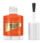 Nagų lakas Max Factor Miracle Pure, 430 Bold Jasper, 12 ml