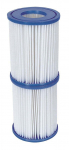 Baseino filtras FLOWCLEAR CARTRIDGE