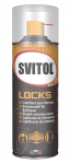 Tepalas SVITOL EASY LOCKS, 200 ml