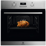 Orkaitė Electrolux EOF3H50BX