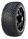 Unigrip Lateral Force A/T 265/65R17 112 H