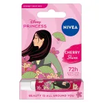 Lūpų balzamas Nivea Disney Edition, Cherry Shine, 4,8 g