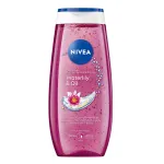 Du&scaron;o želė su vandens lelija Nivea, 250 ml