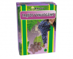 Vynuogių trą&scaron;os, 1 kg
