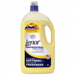 Mink&scaron;tiklis LENOR Professional, Summer Breeze, 4 l