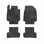 Automobiliniai kilimėliai RENAULT CLIO III 2005-2013