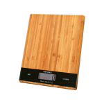 Virtuvinės svarstyklės HENKSE SS1022