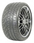 Pirelli P Zero Corsa Asimmetrico 335/30R18 102 Y