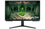 Monitorius Samsung Odyssey G4 S27BG400EUX, 27", 1 ms