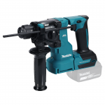 Akumuliatorinis perforatorius MAKITA DHR183Z, 18 V, 1,7 J, SDS-plus, be akumuliatoriaus
