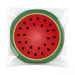 Servetėlės ELEMENTS SENSE WATERMELON LEMON, 2 spalvų, 12 vnt