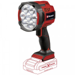 Akumuliatorinis prožektorius EINHELL TE-CL 18/2500 LiAC-Solo, 18 V, 2500 lm, be akumuliatoriaus