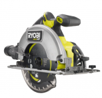 Akumuliatorinis diskinis pjūklas RYOBI ONE+ HP RCS18X1-0, 18 V, 184 mm, be akumuliatoriaus