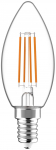 LED lemputė AVIDE, E14, 4,5W (=40W), 2700K, 220-240V, 470 lm, 360&deg;